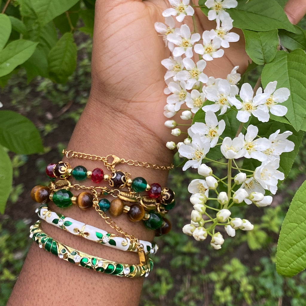 Bracelets